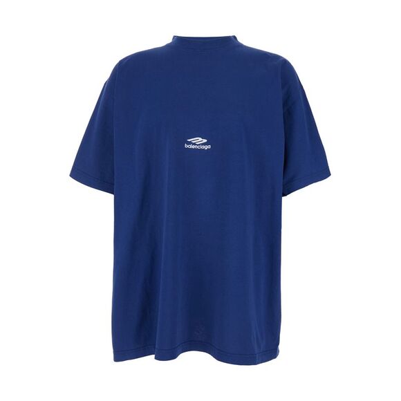 Balenciaga Men 3B Balenciaga Dry Jersey